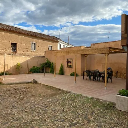 Casa Franca Holiday home