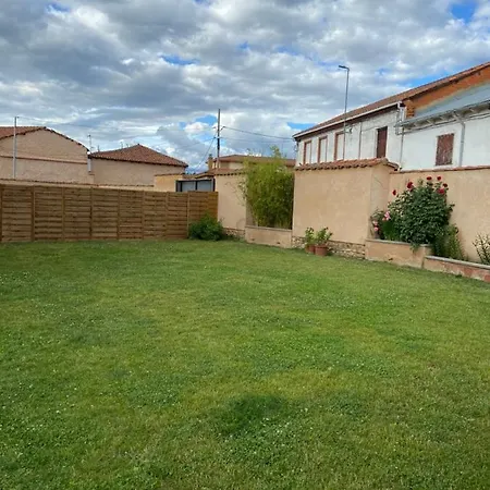Holiday home Casa Franca