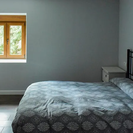 Casa Franca Holiday home