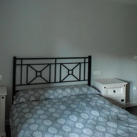 Casa Franca Holiday home *