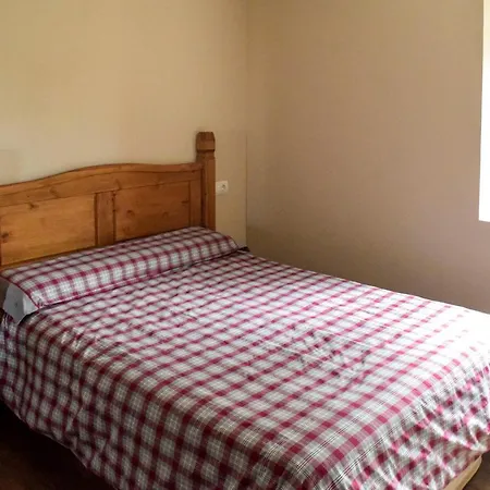 Casa Franca * Llamas de la Ribera