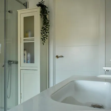 Casa Franca Llamas de la Ribera