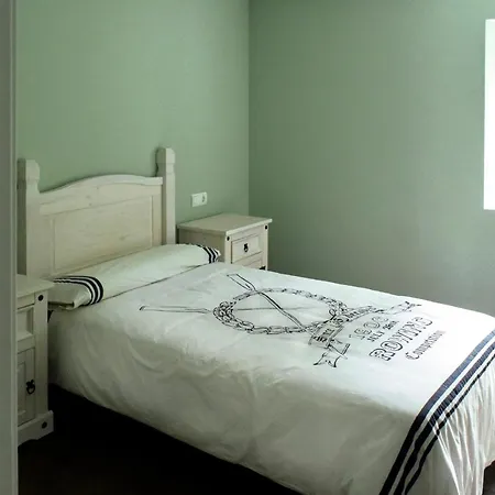 Holiday home Casa Franca