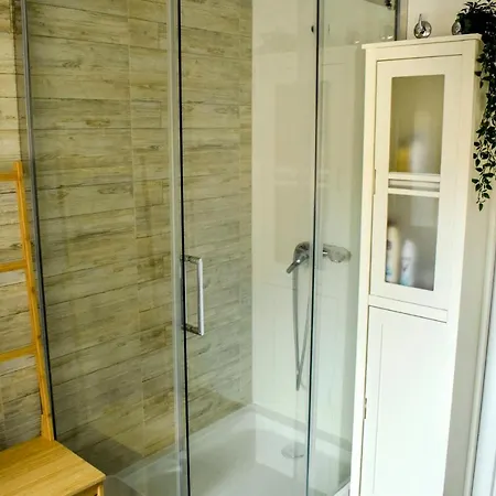 Casa Franca * Llamas de la Ribera