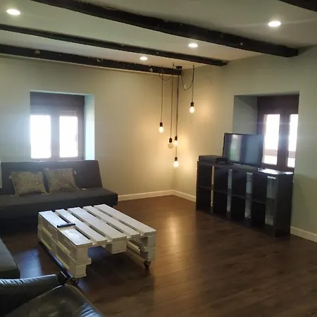 Casa Franca Holiday home *