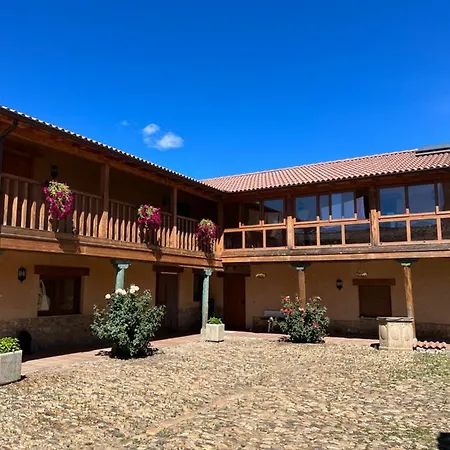 Σπίτι διακοπών Casa Franca *