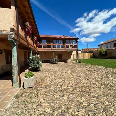 Casa Franca *