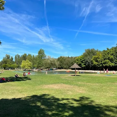 Casa Franca * Llamas de la Ribera