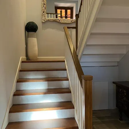 Casa Franca Σπίτι διακοπών