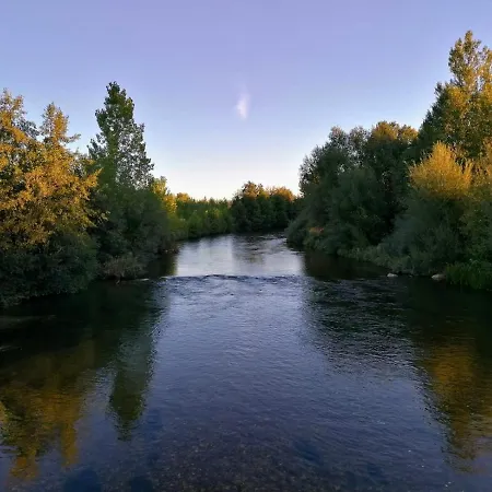 Holiday home Casa Franca