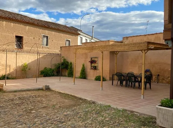 Casa Franca 度假居