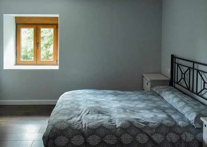 Casa Franca 度假居