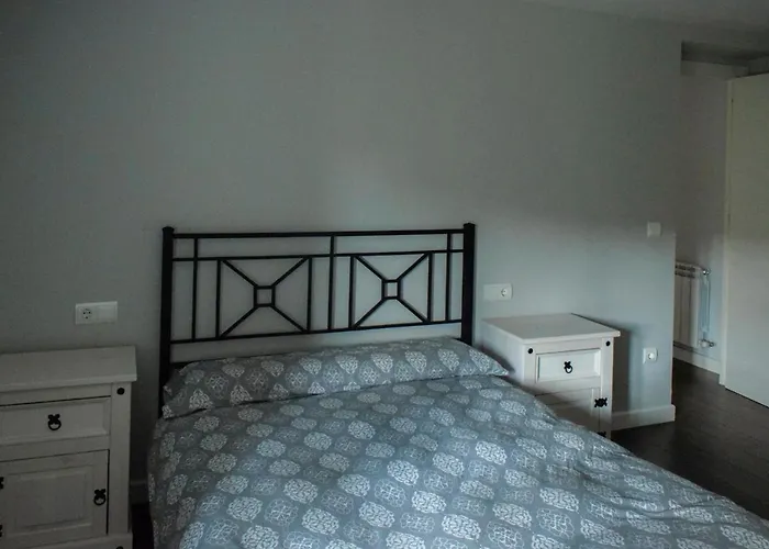 Casa Franca 度假居 *