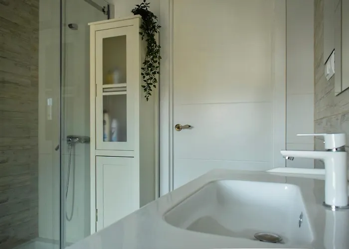 Casa Franca Llamas de la Ribera