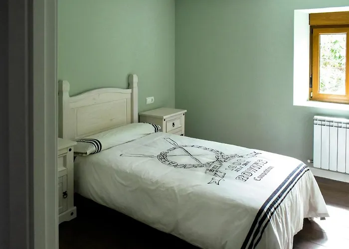 度假居 Casa Franca