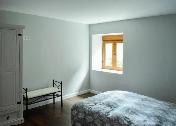 度假居 Casa Franca *