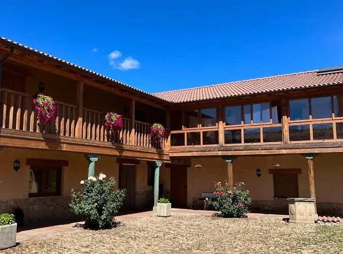 度假居 Casa Franca *