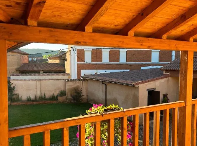 度假居 Casa Franca *