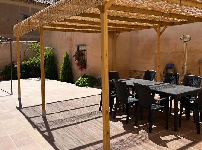 度假居 Casa Franca *