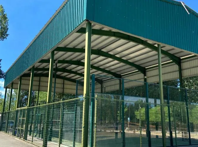 度假居 Casa Franca