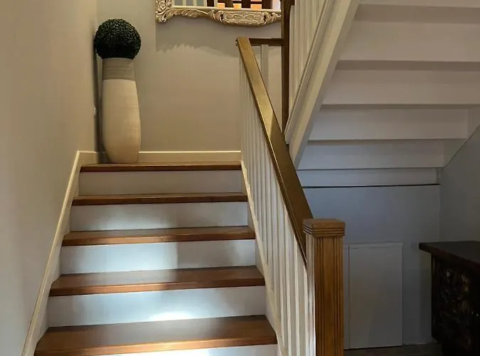 Casa Franca 度假居