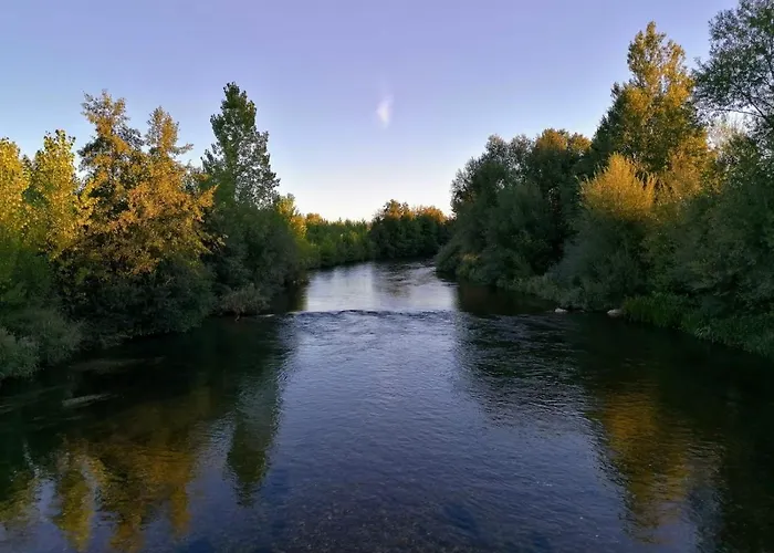 度假居 Casa Franca